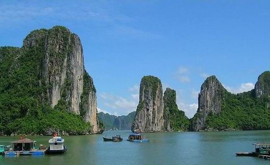 報團到越南旅游要680元