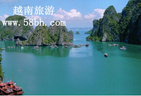 越南旅游注意事項