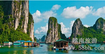 越南旅游注意事項