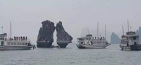長沙到越南旅游路線和費用