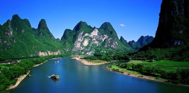 南寧旅游-北海康輝旅行社