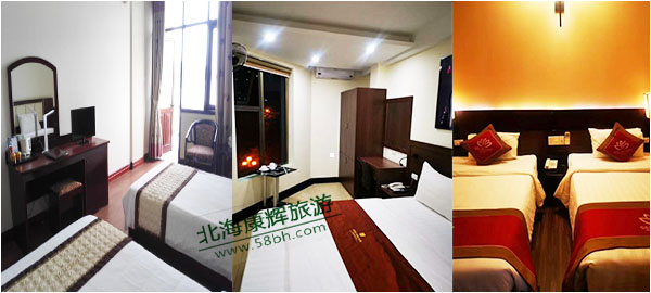 桂林到越南旅游要多少錢一個人