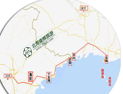 北海去越南旅游一定要帶多少錢嗎