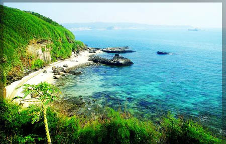 西安到潿洲島旅游,廣西北海康輝旅行社,