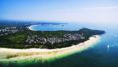 長春到廣西北海旅游,廣西北海康輝旅行社,