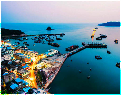 跟團到潿洲島玩幾天合適,潿洲島旅游
