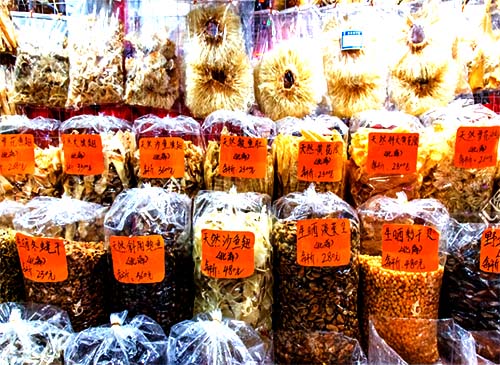 廣西北海特產有哪些,北海特產