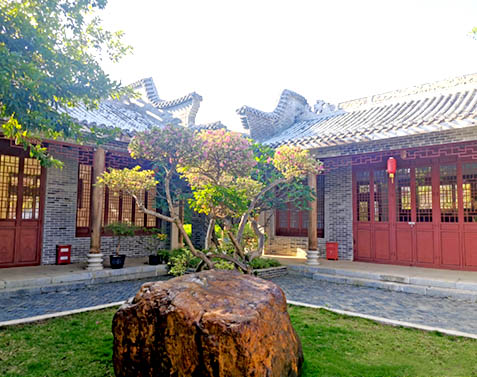 北海園博園在哪里,好玩嗎,北海旅游景點