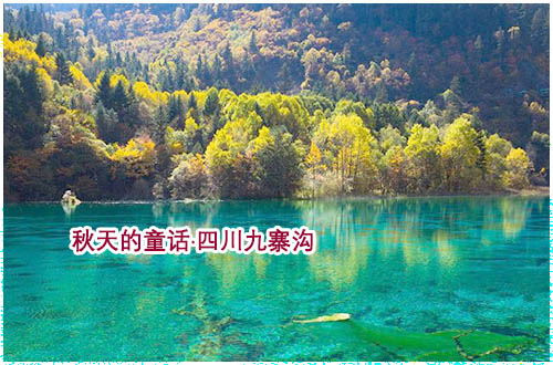北海到九寨溝旅游路線和價格