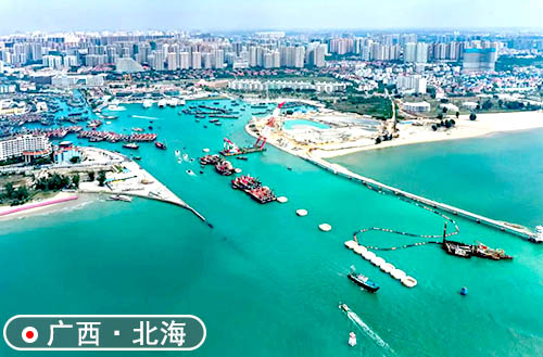 海口到北海潿洲島旅游要多少錢