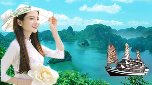 從上海到越南旅游要多少錢(qián)